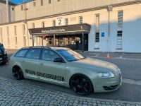 Audi A6 Allroad 3.0 TDI Quattro Berlin - Köpenick Vorschau