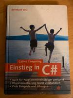 Einstieg in C# Galileo Computing Programmierbuch Mitte - Tiergarten Vorschau