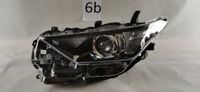 TOYOTA AURIS 15-17 FACELIFT VOLL FULL LED SCHEINWERFER LINKS 8115 Hessen - Neu-Isenburg Vorschau