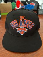 New York Knicks Kappe - NEU - NBA - Mitchell & Ness Nordrhein-Westfalen - Rösrath Vorschau