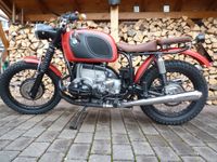 BMW R75/5 Umbau Scrambler-Coffee-Racer-Bobber Bayern - Geretsried Vorschau