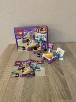 Lego Friends 3936 Emmas Modewerkstatt *vollständig* Niedersachsen - Riede Vorschau