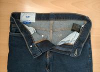 H&M Jeans Slim W30 L32 Denim dunkelblau Bayern - Neusäß Vorschau