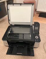 Canon Pixma MP540 Multifunktionsdrucker Hannover - Südstadt-Bult Vorschau