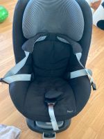 Maxi Cosi Pearl 9-18kg inklusive Family Fix Station isoFix Nordrhein-Westfalen - Gescher Vorschau