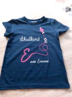 Einschulung Tshirt Geschenk  plottern Niedersachsen - Uplengen Vorschau