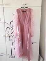 Pinkes Kleid - Wie neu! Sachsen - Delitzsch Vorschau