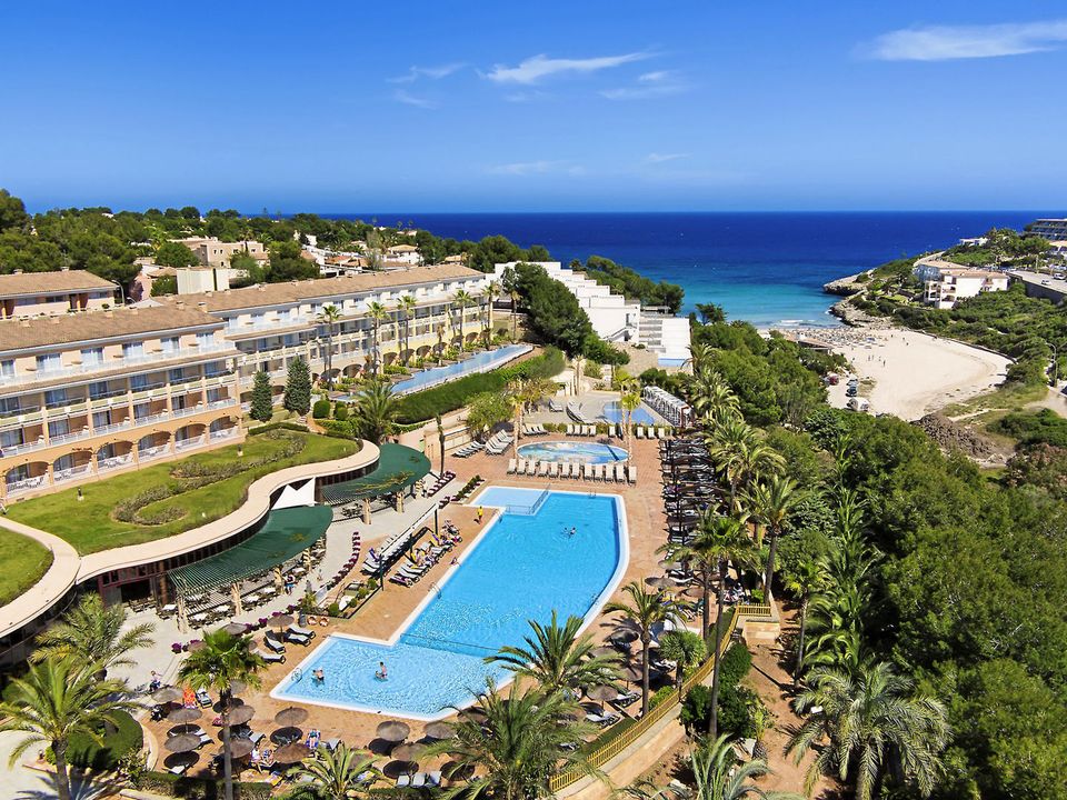 1 Wo. Mallorca KIDS CLUB Urlaub ins 4* Cala Mandia inkl. Flug in Bad Langensalza