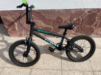 Kinder BMX Fahrrad Thüringen - Bad Salzungen Vorschau