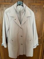 Neuwertiger Damenmantel Gr. 42 zartflieder VB 23 Euro Berlin - Mitte Vorschau