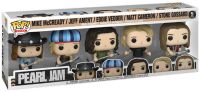 Pearl Jam Rocks! Vinyl Figuren Funko Pop! Brandenburg - Bernau Vorschau