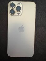 iPhone 13 Pro Max in Gold (128GB) Niedersachsen - Diepholz Vorschau