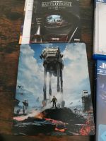 PS4 Star Wars Battlefront, Steelbook Bayern - Baunach Vorschau