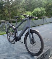 Tausche Canyon E bike , XL , Carbon, gegen… bitte unten lesen Bochum - Bochum-Nord Vorschau