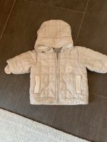 Baby Winterjacke gr 62 Baden-Württemberg - Rheinstetten Vorschau