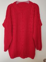 Damen   Strick Pullover, Gr.  48, fast NEU. Niedersachsen - Herzlake Vorschau