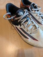 Fußballschuhe Adidas Bayern - Augsburg Vorschau