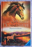 Die Spur der Donnerhufe – Flammenschlucht von Kathryn Lasky Rheinland-Pfalz - Koblenz Vorschau