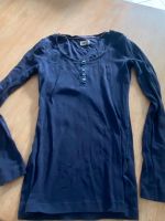 Tommy Hilfiger Langarm Rippshirt, Gr. M Nordrhein-Westfalen - Hiddenhausen Vorschau