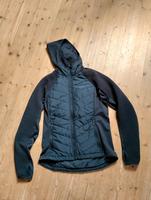Sportjacke schwarz Gr. M von H&M Bayern - Aichach Vorschau