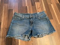 Tommy Hilfiger Jeans Hotpants Baden-Württemberg - Lahr (Schwarzwald) Vorschau