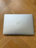 MacBook Air 13" (2017) – top Zustand, Akku fit, Bayern - Starnberg Vorschau