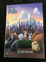 Buch Pets - Das Buch zum Film *ungelesen* Schleswig-Holstein - Schuby Vorschau