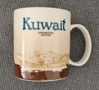 Starbucks Tasse Kuwait Westerwaldkreis - Ailertchen Vorschau