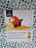 Gemüseschneider original verpackt Nordrhein-Westfalen - Kleve Vorschau