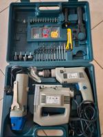 Werkzeugkoffer Set, Flex, Stichsäge, Bohrmaschine NEU Bayern - Bodenwöhr Vorschau