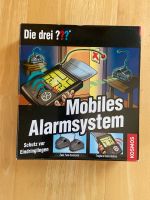 Mobiles Alarmsystem Drei ??? Dortmund - Aplerbeck Vorschau