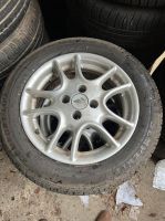 Opel Meriva A / Corsa C Sommerreifen / Alufelgen "185/60 R15" Niedersachsen - Hildesheim Vorschau