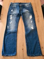 Cipo Baxx Red Bridge Jeans  RB 175  W36/L34 Rheinland-Pfalz - Konz Vorschau