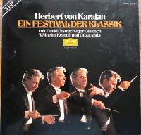 LP Herbert von Karajan Bayern - Hahnbach Vorschau
