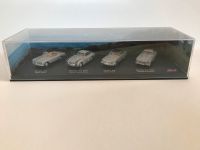 SCHUCO Mercedes-Benz Set 280 300 560 SL Panamericana 1:72 Modelle Rheinland-Pfalz - Ochtendung Vorschau