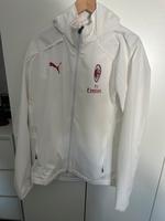 Ac Milan Regenjacke Puma Saarland - Homburg Vorschau