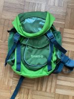 Jakoo Rucksack Kinder Zwillinge grün Jako-o Deuter Saarland - Rehlingen-Siersburg Vorschau