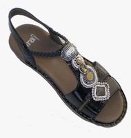 2 Paar ARA Damen Sandalen Leder taupe, blau Gr. 41 NEU Berlin - Wilmersdorf Vorschau