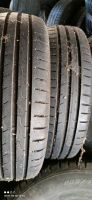 2X Dunlop Sommerreifen 165/65 R15,  7mm Profil Hessen - Korbach Vorschau