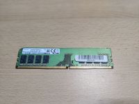 Samsung 8GB 1Rx4 PC4-2400T M378A1K43BB2-CRC DDR4 RAM als defekt Nordrhein-Westfalen - Rheinbach Vorschau