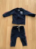 Jogginganzug Jacke Hose Babyclub C&A 74 80 Düsseldorf - Eller Vorschau