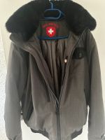 Wellensteyn Winterjacke Hessen - Limburg Vorschau