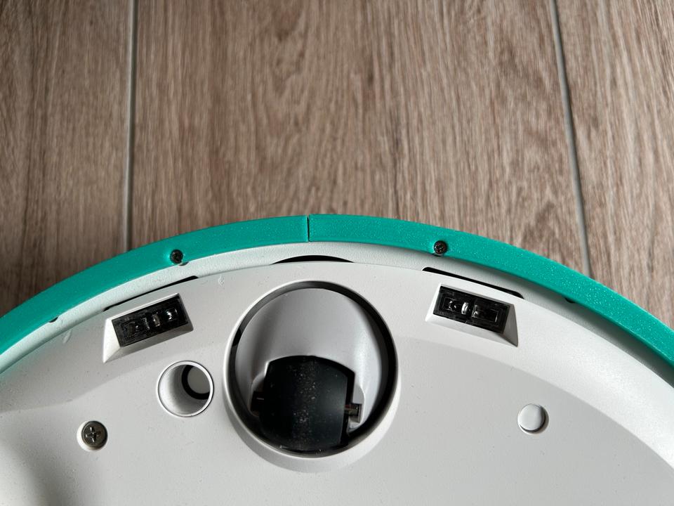 5/10 mm Kletterschutz passend für Roborock Qrevo Tieferlegung in Wulfsen