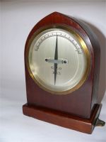 G.P.O. Galvanometer um 1920 Voltmeter Amperemeter Messgerät antik Bayern - Vaterstetten Vorschau