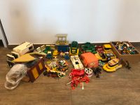 Playmobil Sammlung, Konvolut Nordrhein-Westfalen - Rhede Vorschau