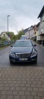 Mercedes E 250 CDi Avantgarde Baden-Württemberg - Trossingen Vorschau