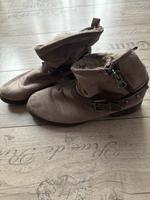 Winterstiefel Sachsen - Zschaitz-Ottewig Vorschau