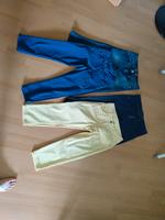 4x Capri Hose 34/ XS Tom Tailor/Kenny's Saarland - Beckingen Vorschau