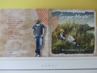 Gregor Meyle - Die Leichtigkeit des Seins - LP Vinyl - near mint Baden-Württemberg - Neulußheim Vorschau