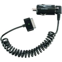 Ansmann CarCharger iPad/iPod/iPhone,KFZ Stecker zu Apple,5V/2,1A Nordrhein-Westfalen - Hilden Vorschau